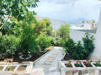 Apartment mit Meerblick