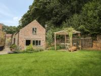 B&B Thirsk - Gormire Cottage - Bed and Breakfast Thirsk