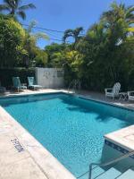 The Conch House Heritage Inn - B&B