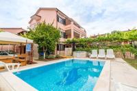 B&B Veli Vrh - Apartment Pula, Istria 18 - Bed and Breakfast Veli Vrh