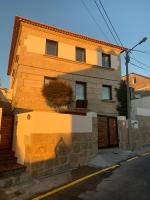 Sereiña Beach - Bed and Breakfast Vigo