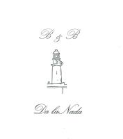 Da la Nada - B&B Goro