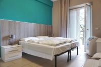 Familienzimmer mit eigenem Bad