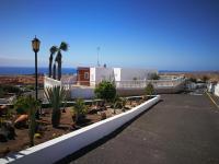 VV VALDECONCHA, piscina climatizada privada y vistas al mar - Chambres d'hôtes Caleta de Fuste