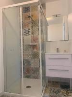 Habitación Doble con baño privado