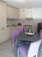 Casa vacanza la Rosa - B&B Vinadio