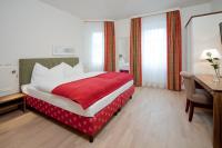 Chambre Double Standard