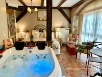 Suite con Vasca Idromassaggio