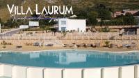 Villa Laurum - Giardino degli allori - Castellammare del Golfo - Scopello - B&B
