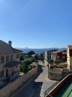 Sereiña Beach - B&B