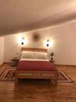 Green Silence - Iva - B&B Danilovgrad