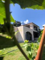 Green Silence - Iva - B&B Danilovgrad