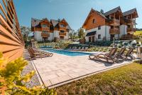 Limba - Ostoja Bukowinki - Ferienwohnung Jaworki