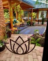 Bali Butique Rooms - Bed and Breakfast