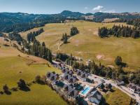 Czeremcha - Ostoja Bukowinki - B&B Jaworki