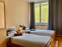 Standard Doppelzimmer