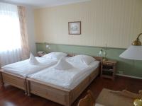 Tweepersoonskamer met Eigen Badkamer