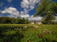 Domaine De Kereven - Bed and Breakfast Bénodet