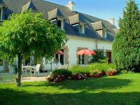 Domaine De Kereven - B&B