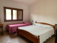 Chambre Familiale avec Salle de Bains Privative
