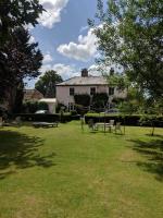 Marley House Bed and Breakfast - B&B Winfrith Newburgh