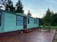 Saliņmuižas namiņš - B&B