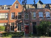 modern genieten in oud binnenstadspand - Ferienwohnung Amersfoort