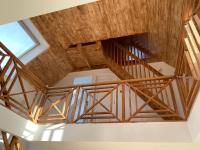 Les écuries du Nevez - B&B Plonéour-Lanvern