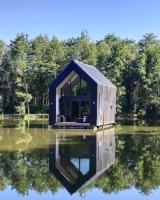 Les Kabanes de Kerforn - B&B