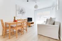 Marina Alicante Apartment - City Center - B&B