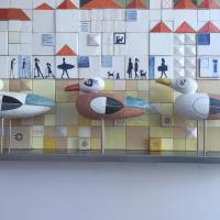 A casinha do Pescador - B&B Nazaré