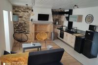 brelevenez 18 rue crec h quellien - Ferienwohnung