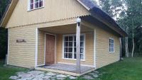 Marta-Lovise puhkemaja Kristiine - B&B Kipi