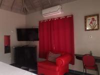 Queen Room with Balcony