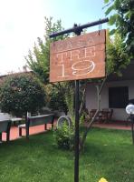 casa TRE19 - B&B
