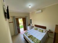 Suite con Vista Giardino