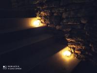 Apartman Nena - B&B Dignano