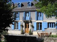 Papilio - B&B Montauban-de-Luchon