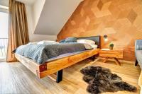 Appartement met Sauna