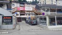 B&B Užice - Apartman Galerija - Bed and Breakfast Užice