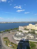 Soul City Apart Hotel - Ferienwohnung Dnipro