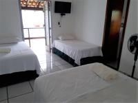 Chambre Familiale