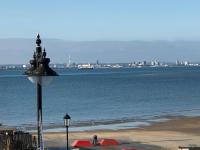 Chambre Double - Vue sur Mer