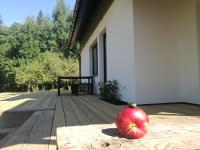 Na Skraju Szlaków - B&B