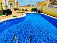 Villa met Eigen Zwembad