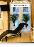 Lauramer Apartamento Bilbao - B&B Bilbao