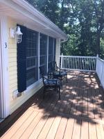 Appartement avec Balcon