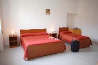 B&B Leuca - Albergo Del Santuario - Bed and Breakfast Leuca