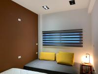Habitación Familiar con balcón
