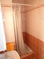 Apartment mit Balkon